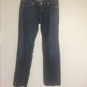 Dry Aged Denim Jamesjeans